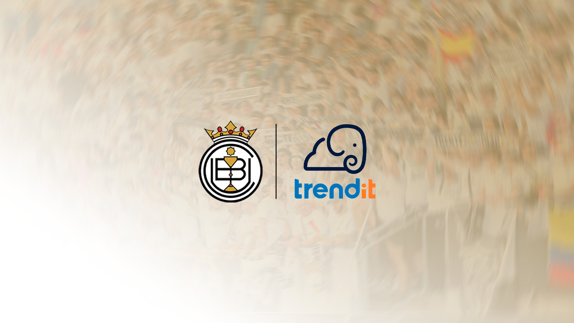 Trend iT refuerza su compromiso con la UB Conquense y se convierte en patrocinador principal del club