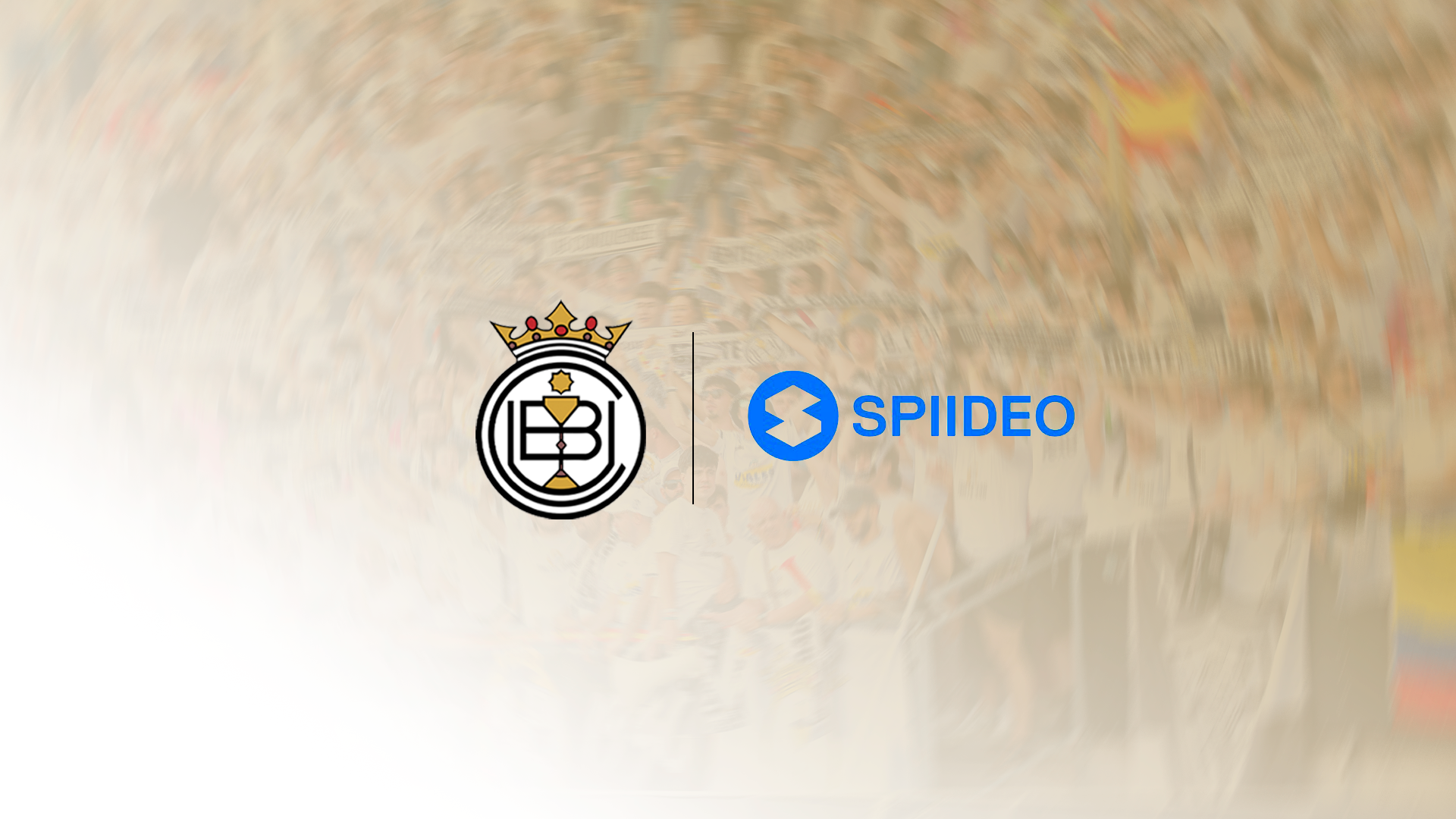 UB Conquense incorpora el ecosistema de rendimiento de Spiideo