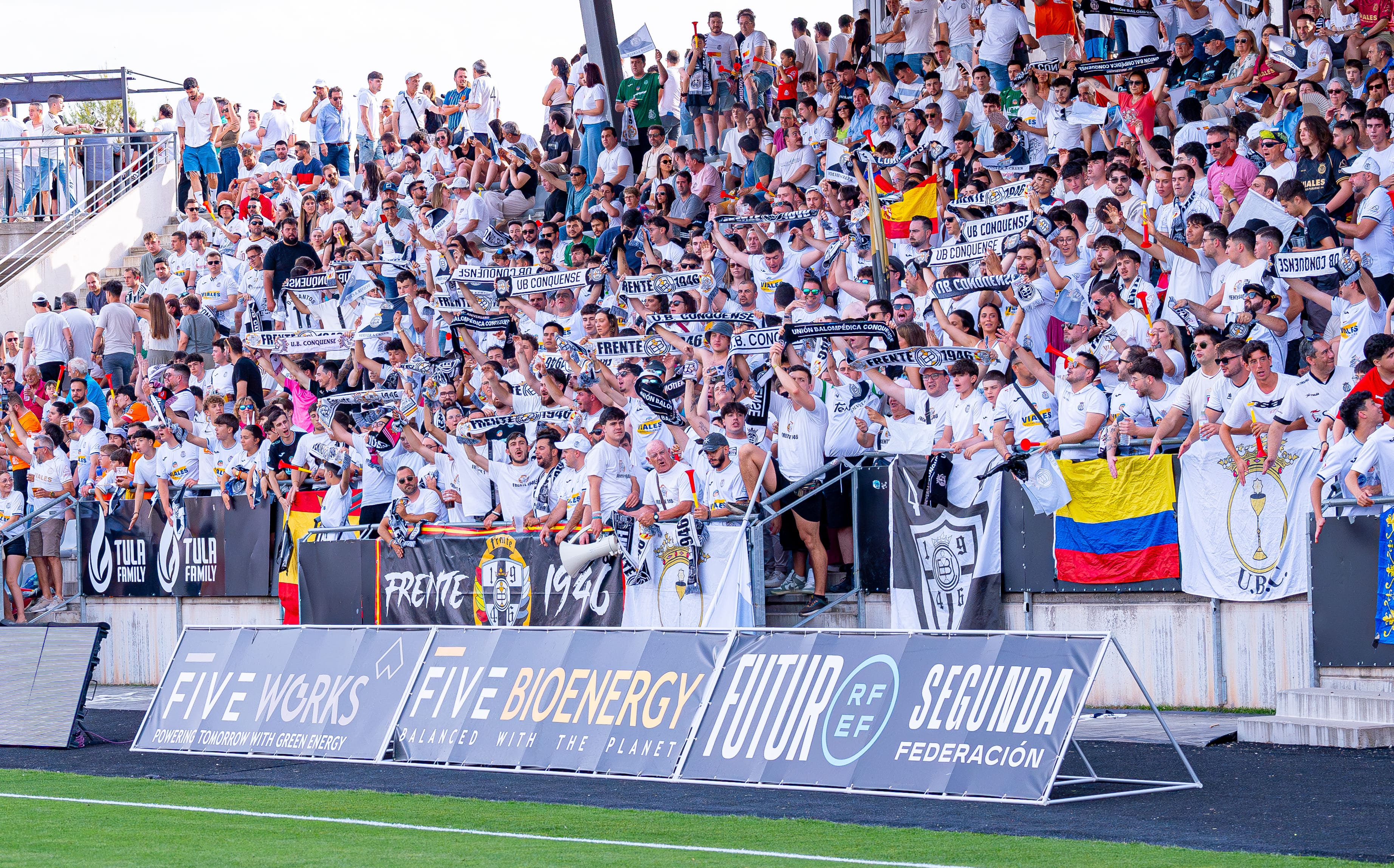Compra tus entradas online para el partido de Copa del Rey ante el CD Castellón