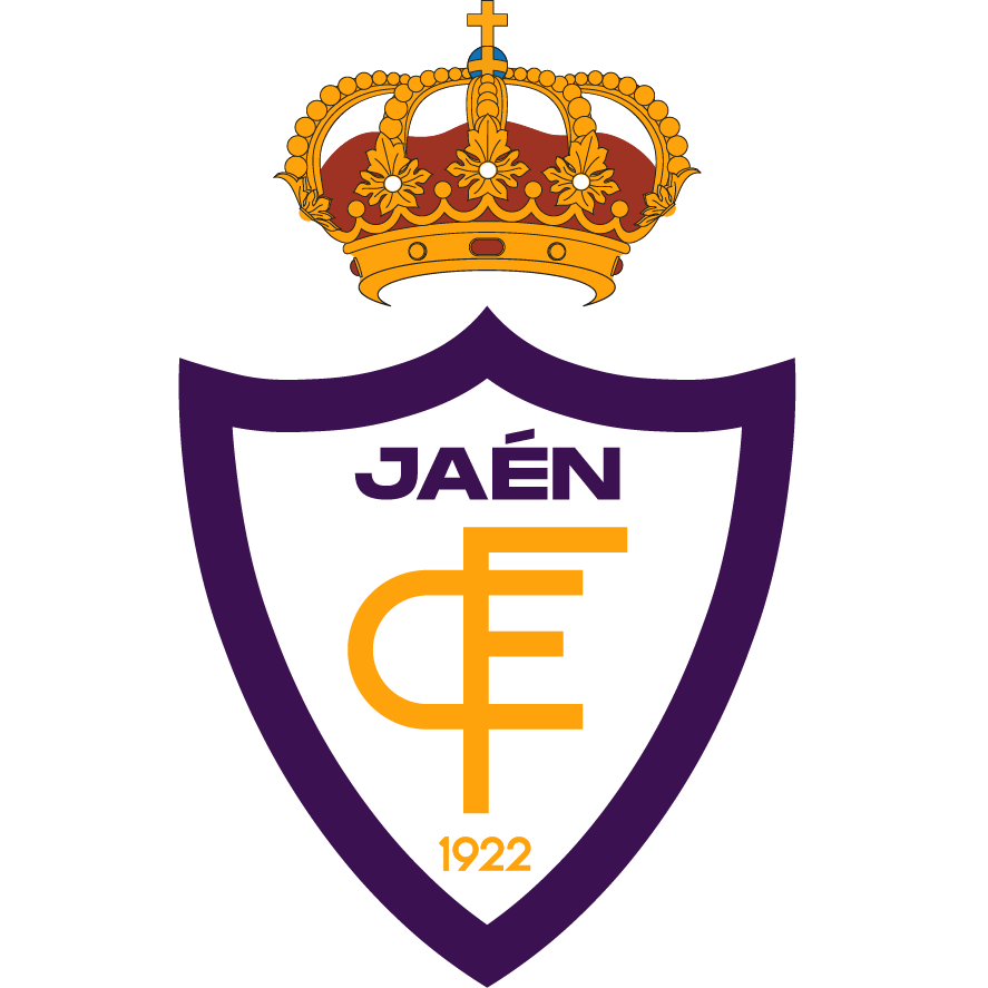 Real Jaén logo