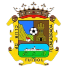 Fuenlabrada logo