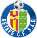 Getafe B logo