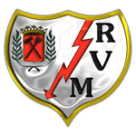 Rayo Vallecano B logo