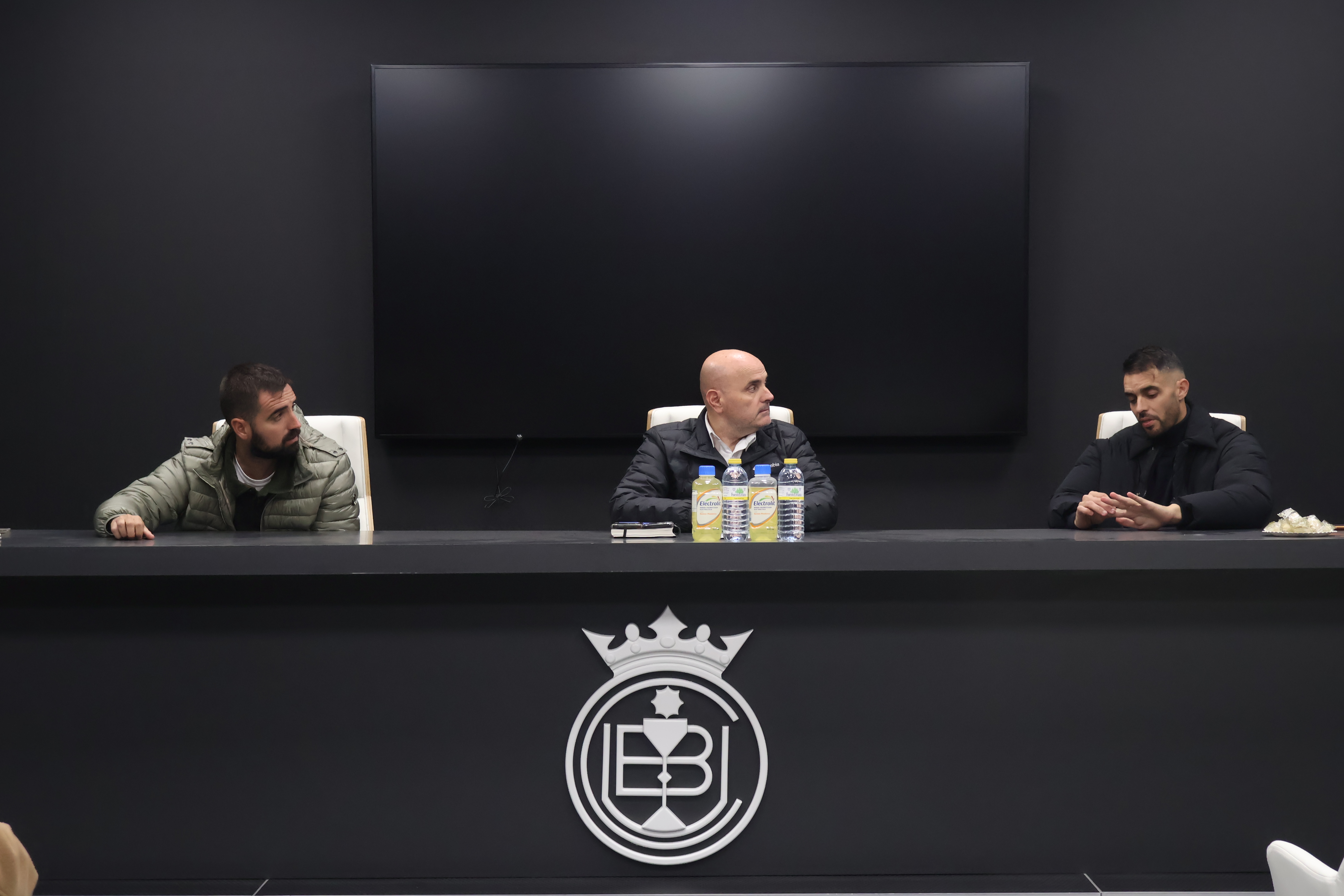 Nace UBC Classics, el equipo de leyendas de la UB Conquense 