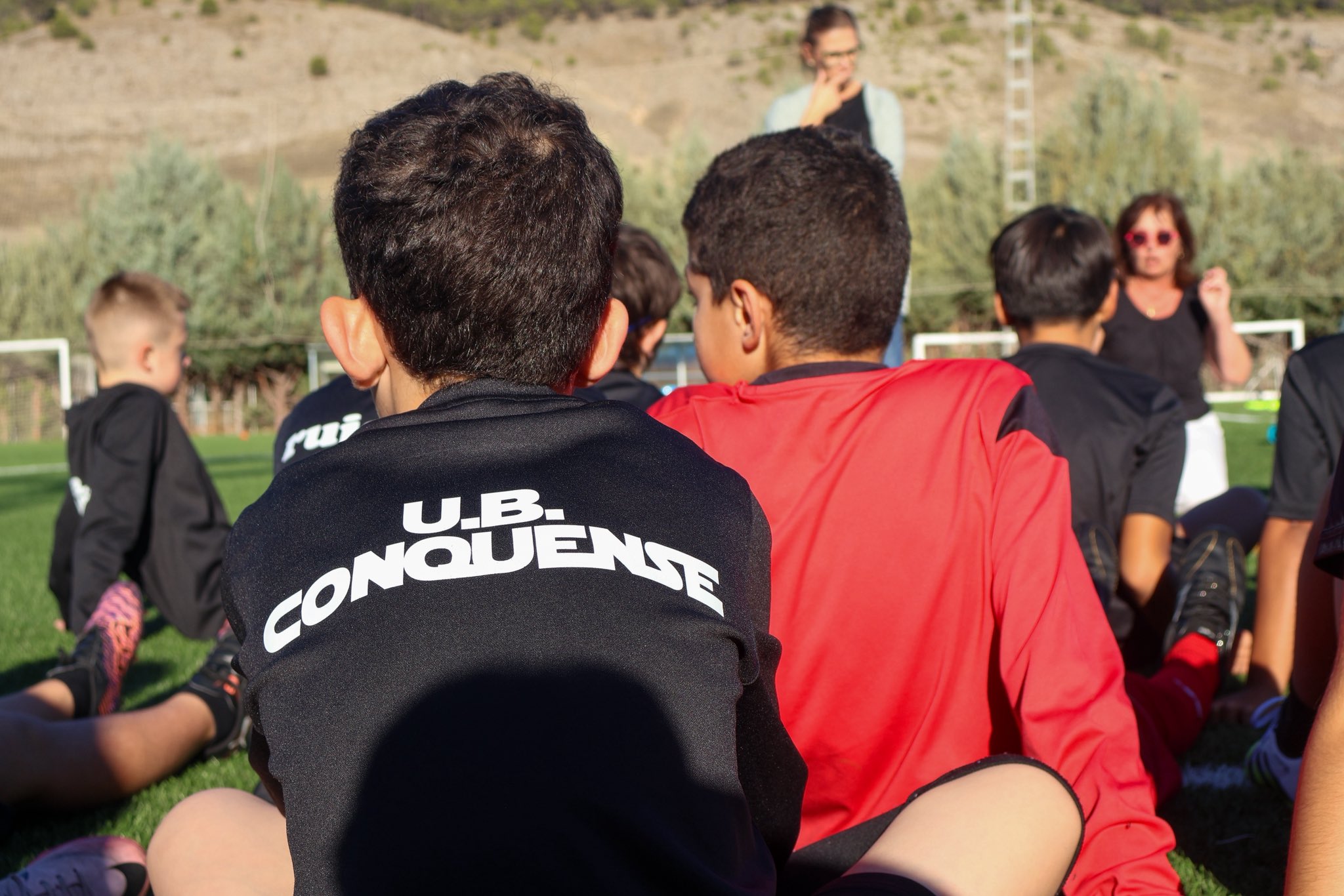 Nace nuestra nueva escuela de fútbol en México