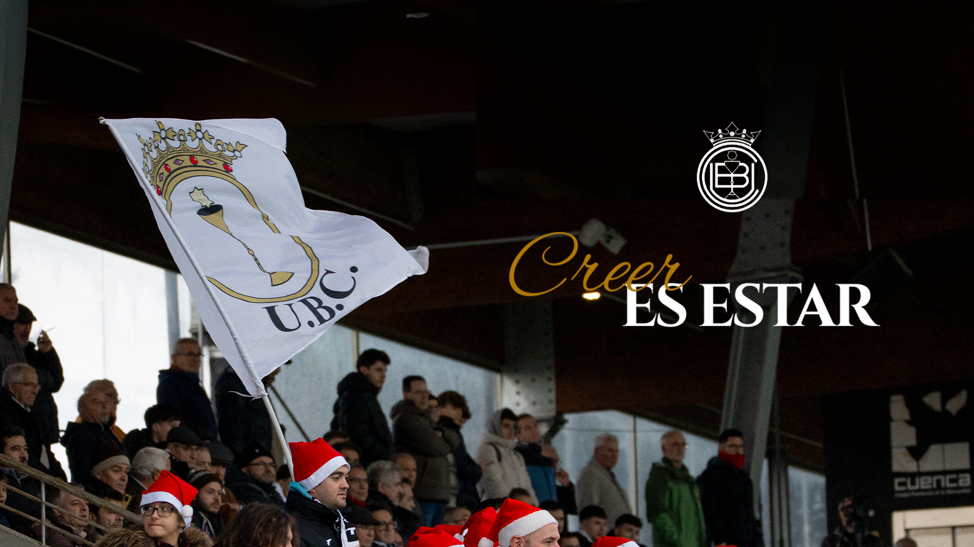 La UB Conquense lanza la campaña de abonados de la segunda vuelta