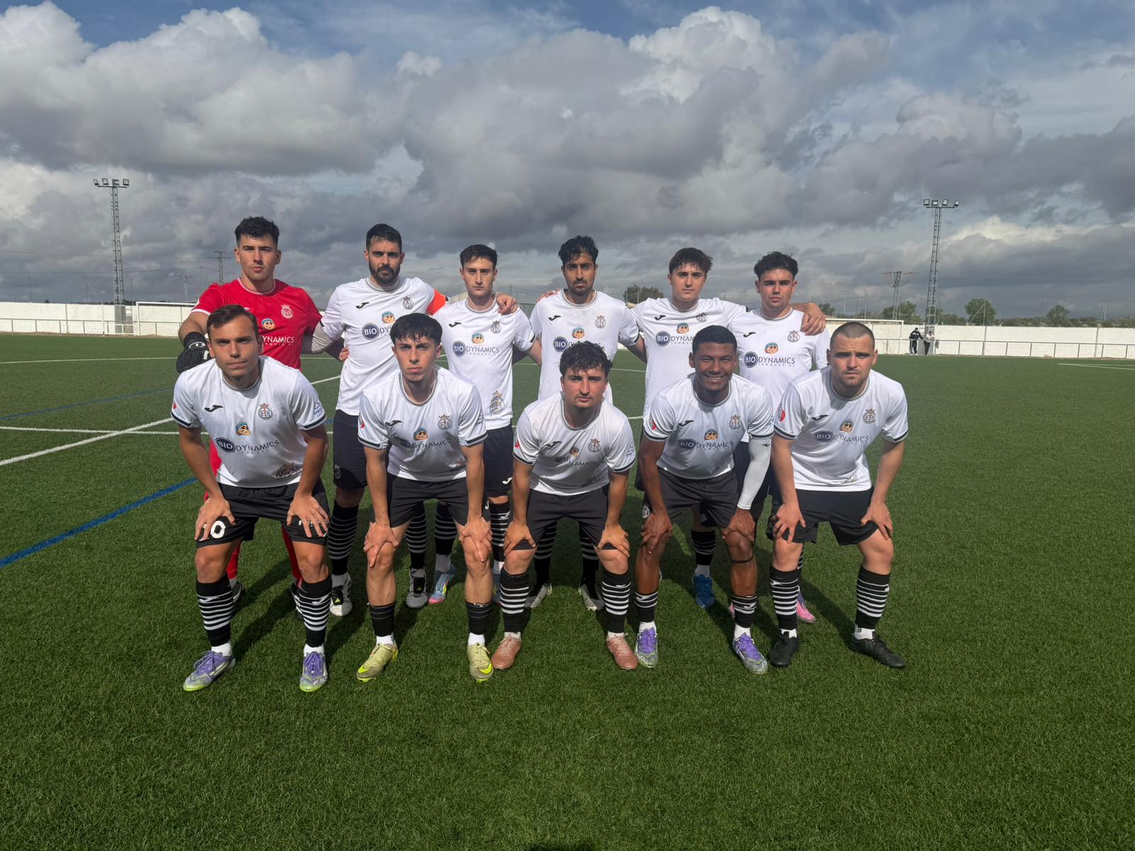 Victoria de filial e Infantil Regional