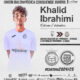 Comunicado UB Conquense Juvenil: Incorporación de Khalid Ibrahimi